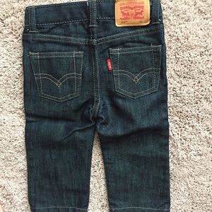 Levi's Bottoms - NWOT! Baby boys Levi’s 514 jeans Levi's Bottoms - NWOT! Baby boys Levi’s 514 jeans